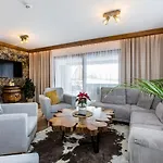 Gawra- Premium 120m2 Bukowina Tatrzanska Daire