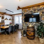 Daire Gawra- Premium 120m2 Bukowina Tatrzanska *