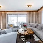 Gawra- Premium 120m2 Bukowina Tatrzanska *