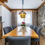 Gawra- Premium 120m2 Bukowina Tatrzanska Daire Czarna Góra