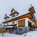 Gawra- Premium 120m2 Bukowina Tatrzanska Διαμέρισμα