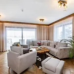 Daire Gawra- Premium 120m2 Bukowina Tatrzanska *