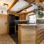 Daire Gawra- Premium 120m2 Bukowina Tatrzanska Czarna Góra