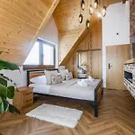 Gawra- Premium 120m2 Bukowina Tatrzanska * Czarna Góra