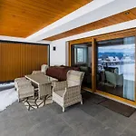 Appartamento Gawra- Premium 120m2 Bukowina Tatrzanska