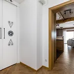 Gawra- Premium 120m2 Bukowina Tatrzanska Daire *