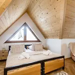 Gawra- Premium 120m2 Bukowina Tatrzanska Διαμέρισμα Czarna Góra