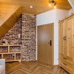 Daire Gawra- Premium 120m2 Bukowina Tatrzanska Czarna Góra