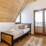 Gawra- Premium 120m2 Bukowina Tatrzanska *