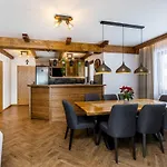 Gawra- Premium 120m2 Bukowina Tatrzanska Daire