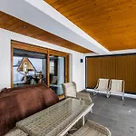 Gawra- Premium 120m2 Bukowina Tatrzanska Appartamento Czarna Góra
