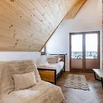 Gawra- Premium 120m2 Bukowina Tatrzanska Daire