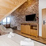 Gawra- Premium 120m2 Bukowina Tatrzanska Czarna Góra