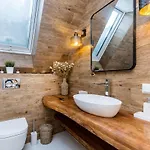 Appartamento Gawra- Premium 120m2 Bukowina Tatrzanska