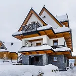 Gawra- Premium 120m2 Bukowina Tatrzanska Czarna Góra
