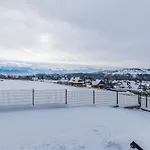Daire Gawra- Premium 120m2 Bukowina Tatrzanska