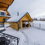 Appartamento Gawra- Premium 120m2 Bukowina Tatrzanska Czarna Góra