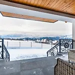 Gawra- Premium 120m2 Bukowina Tatrzanska Czarna Góra