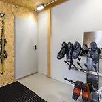 Gawra- Premium 120m2 Bukowina Tatrzanska Daire Czarna Góra