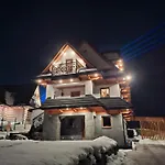 Daire Gawra- Premium 120m2 Bukowina Tatrzanska