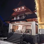 Gawra- Premium 120m2 Bukowina Tatrzanska *