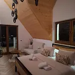 Daire Gawra- Premium 120m2 Bukowina Tatrzanska