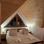 Gawra- Premium 120m2 Bukowina Tatrzanska * Czarna Góra