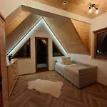 Gawra- Premium 120m2 Bukowina Tatrzanska Daire