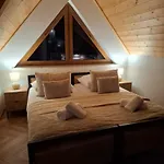 Gawra- Premium 120m2 Bukowina Tatrzanska Appartamento *