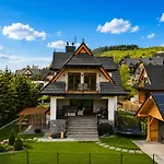 Gawra- Premium 120m2 Bukowina Tatrzanska Διαμέρισμα *