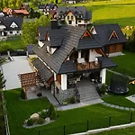 Gawra- Premium 120m2 Bukowina Tatrzanska Διαμέρισμα Czarna Góra