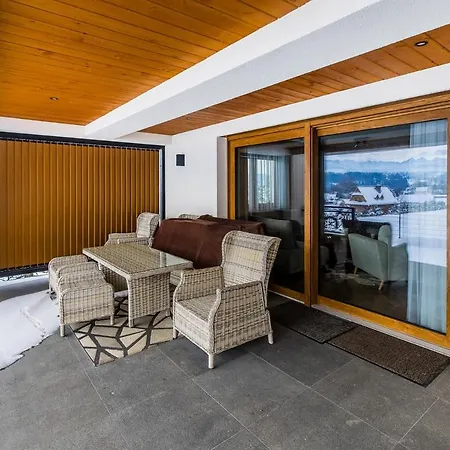 Apartmán Gawra- Premium 120m2 Bukowina Tatrzanska