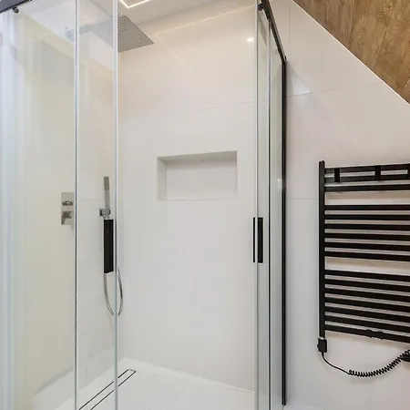 Apartmán Gawra- Premium 120m2 Bukowina Tatrzanska *