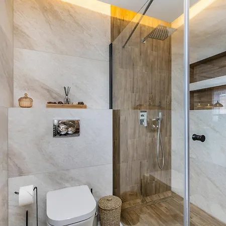 Gawra - Dom Premium Dla 16 Osob - Sauna, Jacuzzi, Bukowina Tatrzanska *