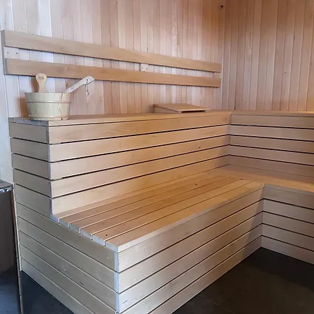 Gawra - Dom Premium Dla 16 Osob Lub 2 Apartamenty ,Sauna, Jacuzzi, Bukowina Tatrzanska *
