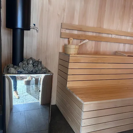 Gawra - Dom Premium Dla 16 Osob - Sauna, Jacuzzi, Bukowina Tatrzanska Czarna Góra