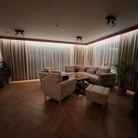 Apartman Gawra- Premium 120m2 Bukowina Tatrzanska