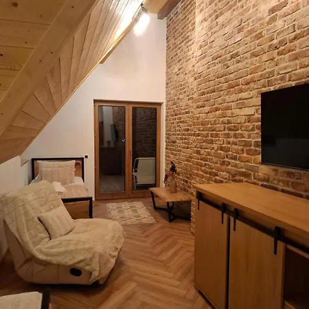 Gawra - Dom Premium Dla 16 Osob - Sauna, Jacuzzi, Bukowina Tatrzanska Διαμέρισμα