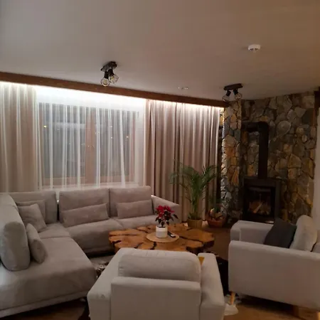 Gawra - Dom Premium Dla 16 Osob - Sauna, Jacuzzi, Bukowina Tatrzanska Διαμέρισμα Czarna Góra