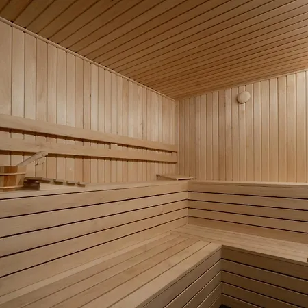 Apartman Gawra - Dom Premium Dla 16 Osob Lub 2 ,sauna, Jacuzzi, Bukowina Tatrzańska