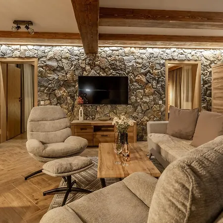 Gawra - Dom Premium Dla 16 Osob Lub 2 ,sauna, Jacuzzi, *