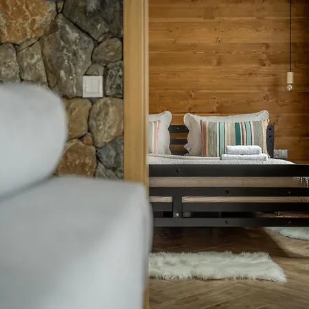 Gawra - Dom Premium Dla 16 Osob Lub 2 ,sauna, Jacuzzi,