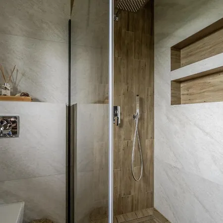 Gawra - Dom Premium Dla 16 Osob Lub 2 Apartamenty ,Sauna, Jacuzzi, Bukowina Tatrzanska * Czarna Góra