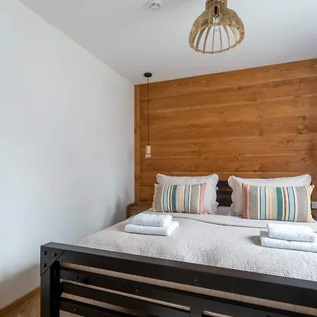 Gawra - Dom Premium Dla 16 Osob Lub 2 Apartamenty ,Sauna, Jacuzzi, Bukowina Tatrzanska Apartmán Czarna Góra