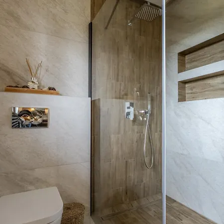 Gawra - Dom Premium Dla 11 Osob Lub ,sauna, Jacuzzi, *