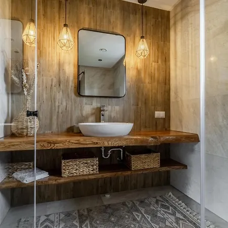 Διαμέρισμα Gawra - Dom Premium Dla 11 Osob Lub ,sauna, Jacuzzi,