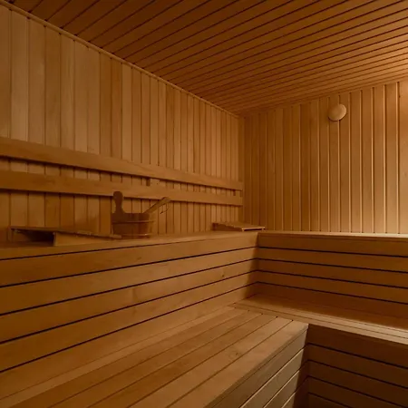 Gawra - Dom Premium Dla 16 Osob Lub 2 ,sauna, Jacuzzi, Apartman *