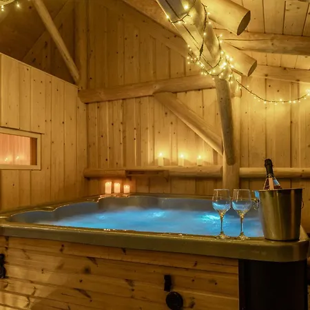 Gawra - Dom Premium Dla 16 Osob Lub 2 Apartamenty ,Sauna, Jacuzzi, Bukowina Tatrzanska Czarna Góra